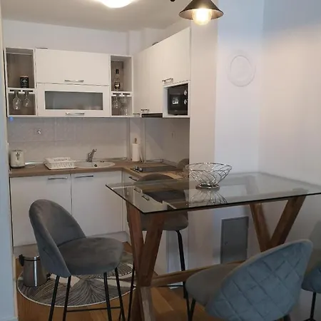 Tadić Apartament
